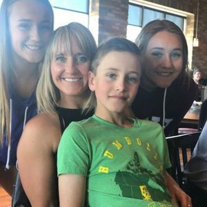 Meet your Posher, Lori